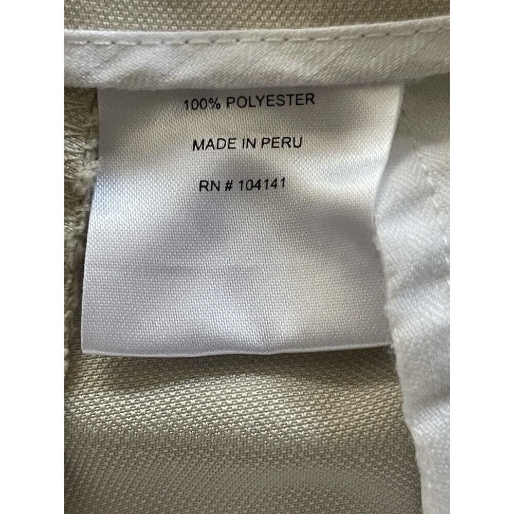 Walter Hagen Golf Shorts Mens Size 36 Inseam 10" Gray Stretch Classic Walking - Picture 11 of 13